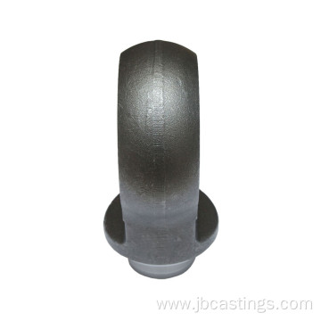 Forged Steel Cylinder Rod End Cylinder Head